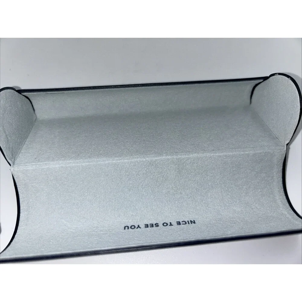 Warby Parker authentic warby